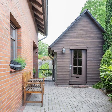 Ferienwohnung Pop S Huus 35226 Holtland Zewnętrze zdjęcie