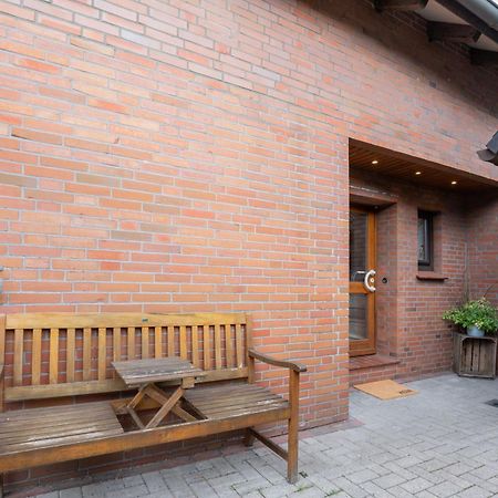 Ferienwohnung Pop S Huus 35226 Holtland Zewnętrze zdjęcie