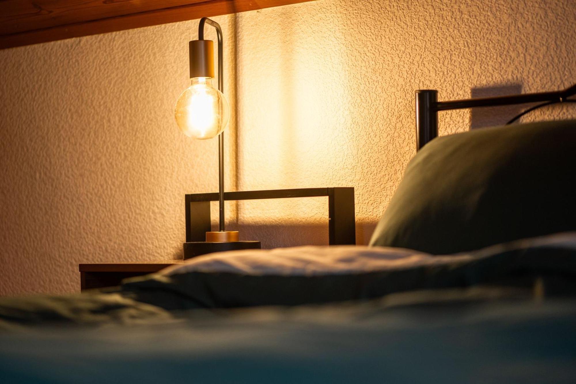 Ferienwohnung Pop S Huus 35226 Holtland Zewnętrze zdjęcie