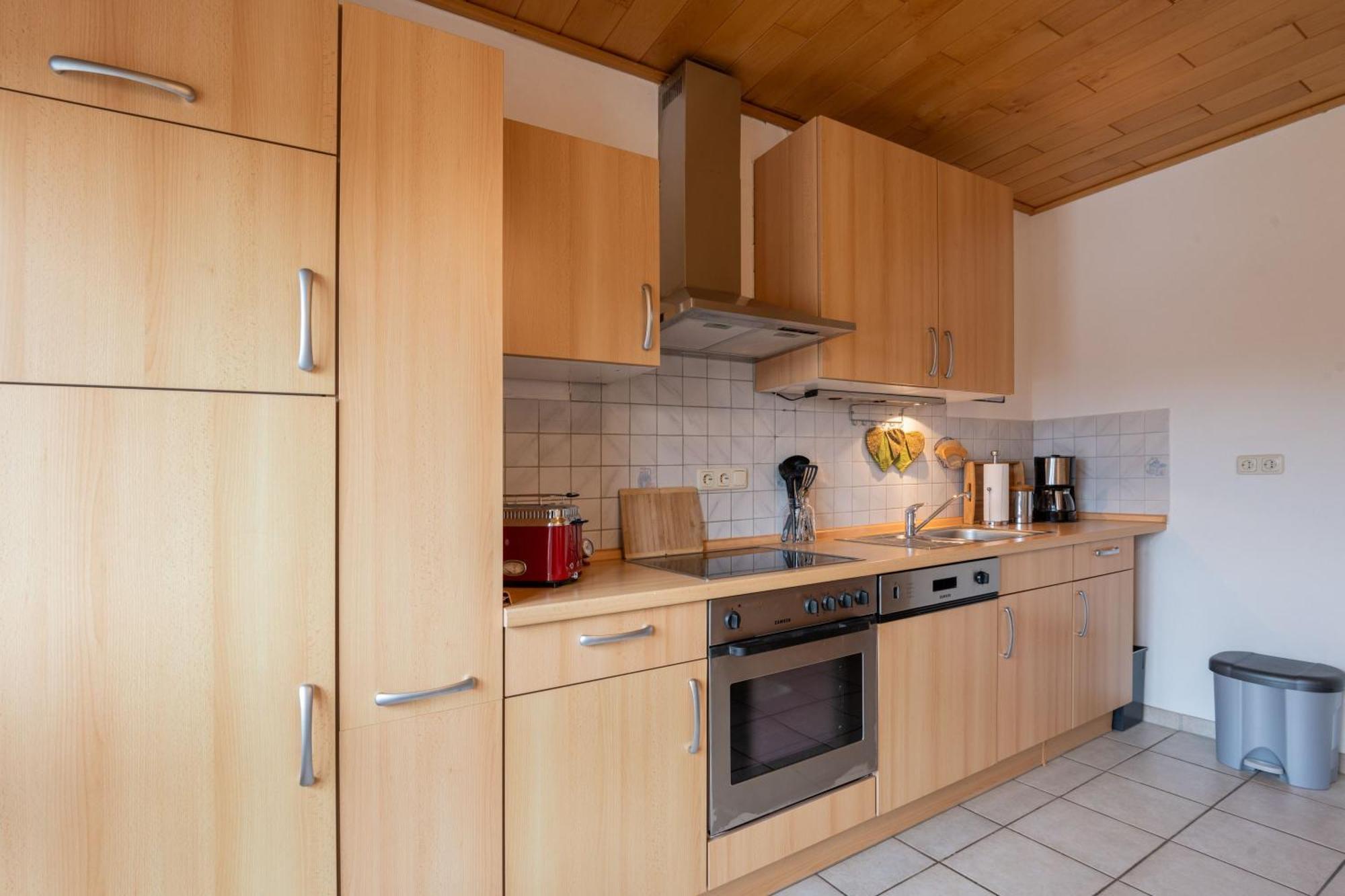 Ferienwohnung Pop S Huus 35226 Holtland Zewnętrze zdjęcie