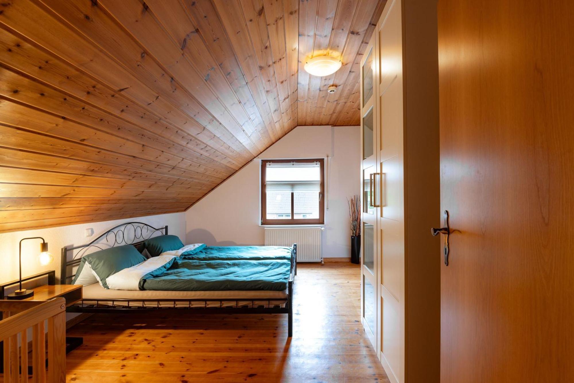 Ferienwohnung Pop S Huus 35226 Holtland Zewnętrze zdjęcie
