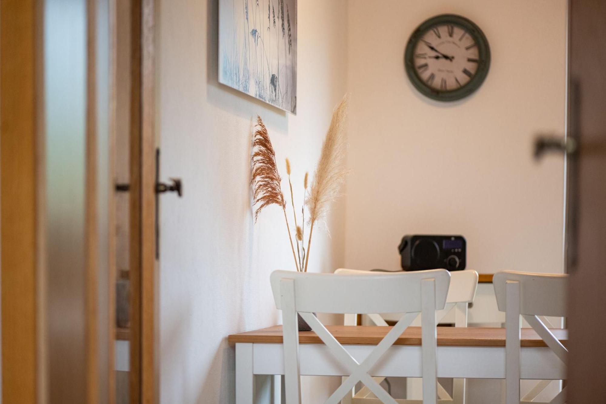 Ferienwohnung Pop S Huus 35226 Holtland Zewnętrze zdjęcie