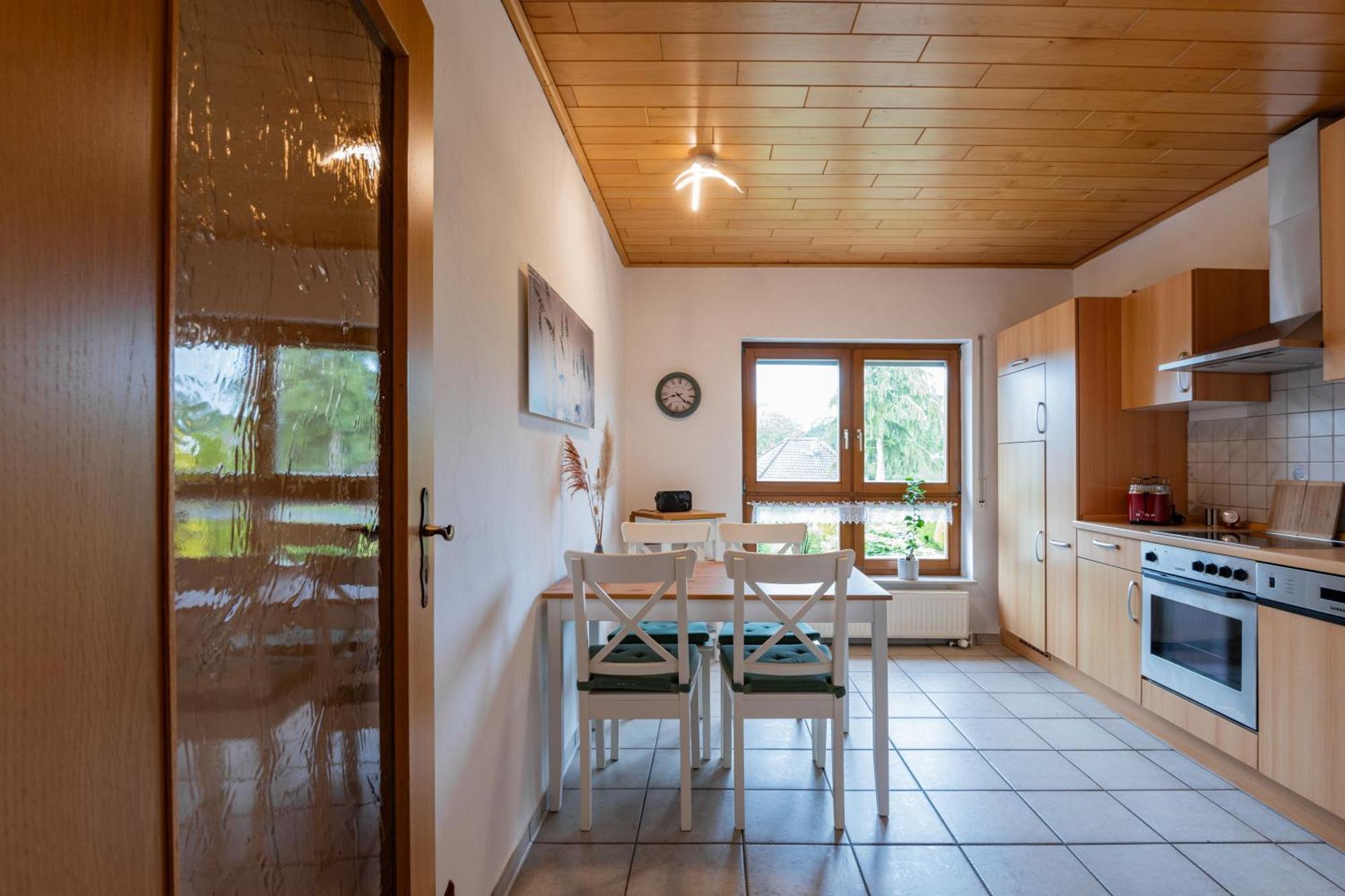 Ferienwohnung Pop S Huus 35226 Holtland Zewnętrze zdjęcie