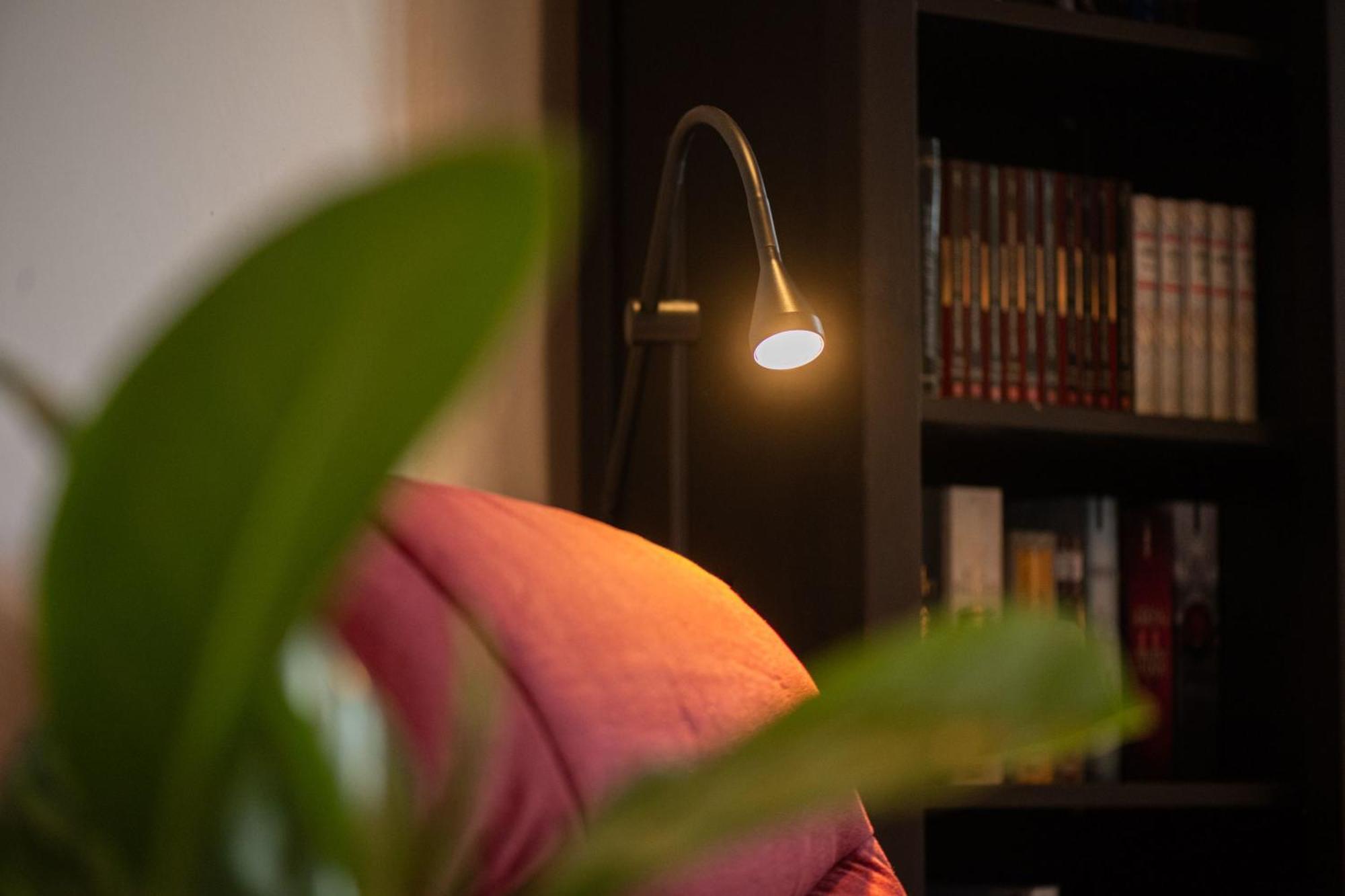 Ferienwohnung Pop S Huus 35226 Holtland Zewnętrze zdjęcie