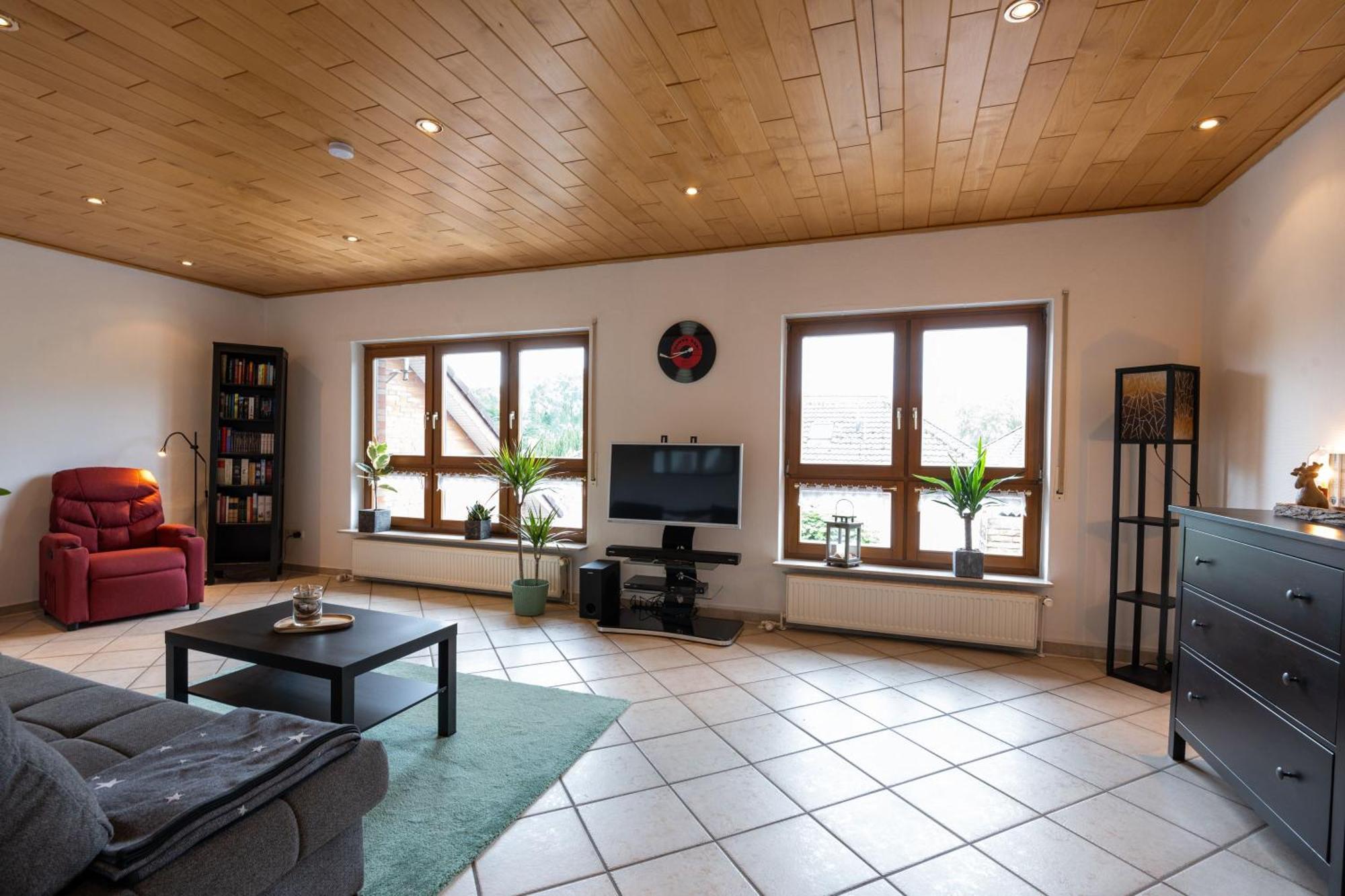 Ferienwohnung Pop S Huus 35226 Holtland Zewnętrze zdjęcie