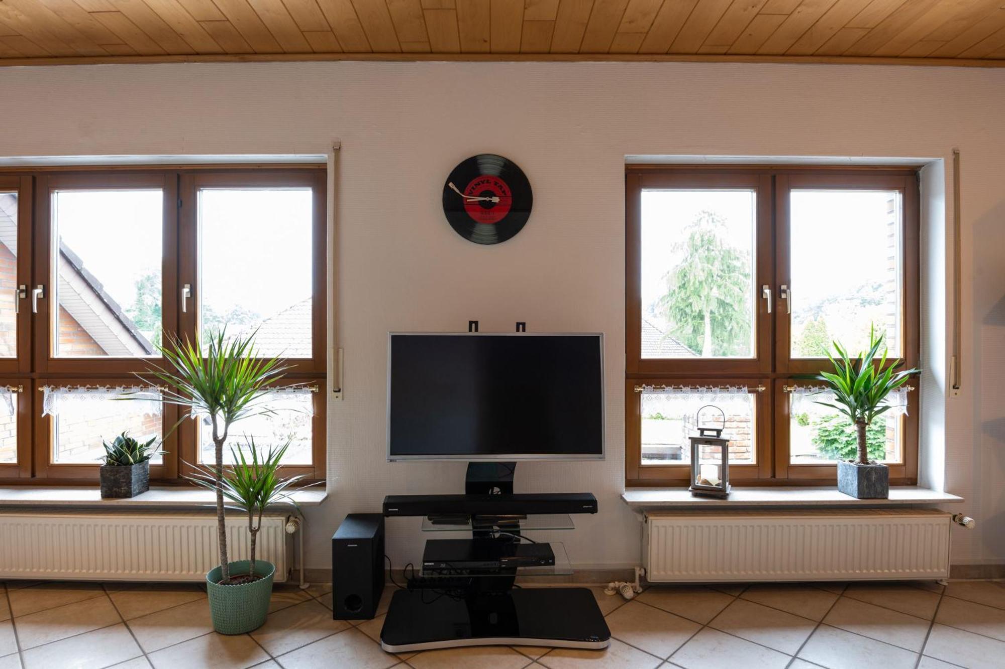 Ferienwohnung Pop S Huus 35226 Holtland Zewnętrze zdjęcie